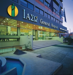 &Iota;&Alpha;&Sigma;&Omega; General: &Alpha;&iota;&mu;&alpha;&tau;&omicron;&lambda;&omicron;&gamma;&iota;&kappa;έ&sigmaf; &epsilon;&xi;&epsilon;&tau;ά&sigma;&epsilon;&iota;&sigmaf; &mu;&epsilon; &delta;&omega;&rho;&epsilon;ά&nu; &tau;&eta; &sigma;&upsilon;&mu;&mu;&epsilon;&tau;&omicron;&chi;ή &alpha;&sigma;&phi;&alpha;&lambda;&iota;&sigma;&mu;έ&nu;&omicron;&upsilon;