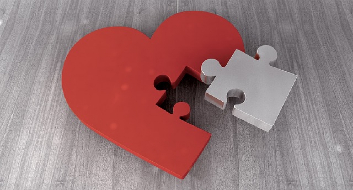 Καρδιά και στρες: Μια επικίνδυνη σχέση