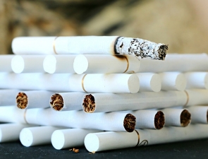 Joint Action οn Tobacco Control (JATC): Η Ελλάδα στη μάχη κατά του καπνίσματος